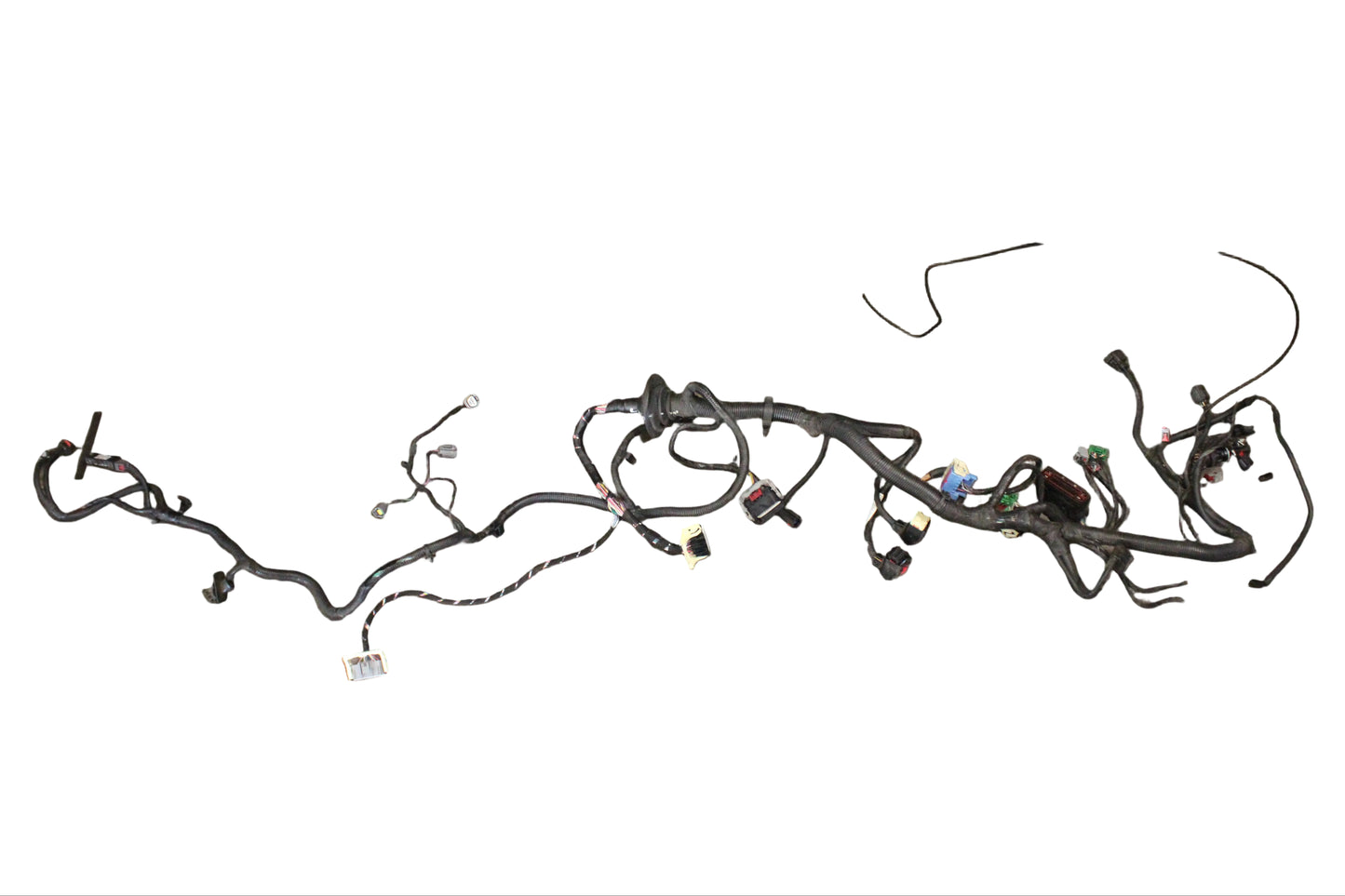2009 Dodge Challenger SRT8 Headlamp to Dash Wire Wiring Harness 04607643AG OEM