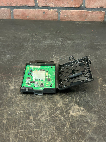 2019-2023 CHALLENGER CHARGER 300 OEM AIR TEMPERATURE HVAC CONTROL MODULE
