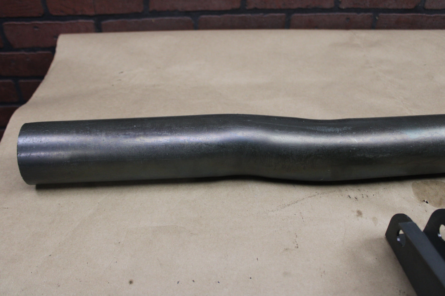 1999-2006 Chevrolet Silverado GMC Sierra Rear End Front Shock Tube Mount Weld In