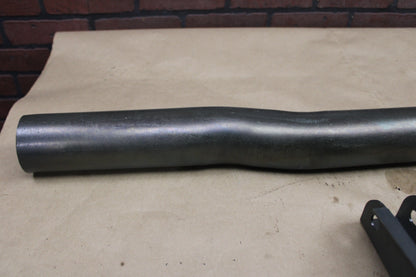 1999-2006 Chevrolet Silverado GMC Sierra Rear End Front Shock Tube Mount Weld In