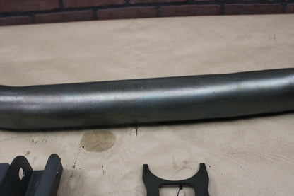 1999-2006 Chevrolet Silverado GMC Sierra Rear End Front Shock Tube Mount Weld In