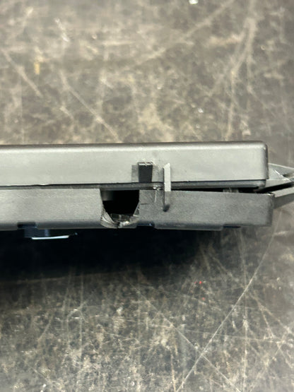 2019-2023 CHALLENGER CHARGER 300 OEM AIR TEMPERATURE HVAC CONTROL MODULE
