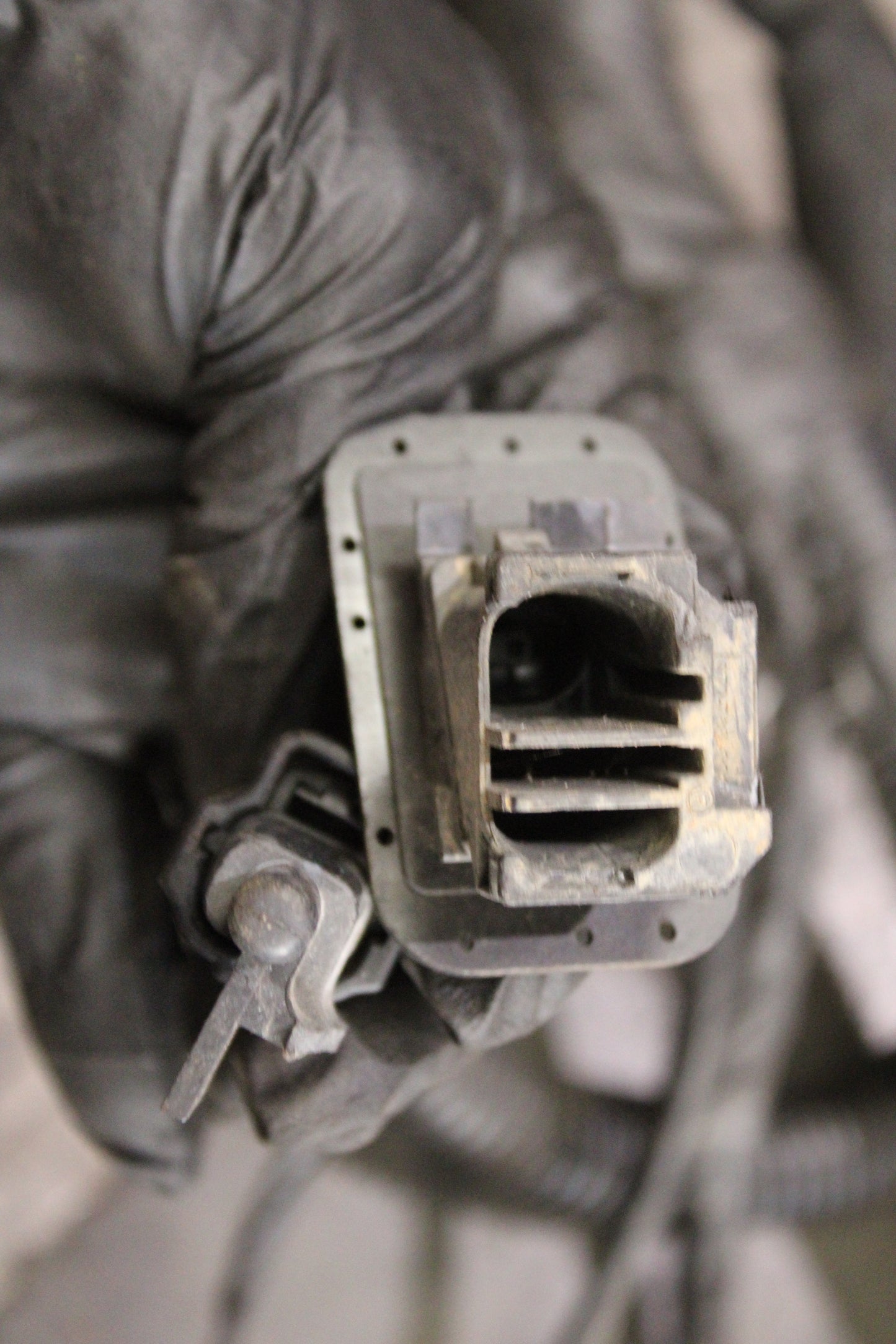 2009 Dodge Challenger SRT8 Headlamp to Dash Wire Wiring Harness 04607643AG OEM