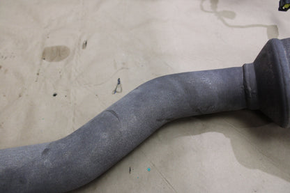 2011-2014 OEM Challenger Charger 300 SRT8 Down Pipe Exhaust Left Right Pair