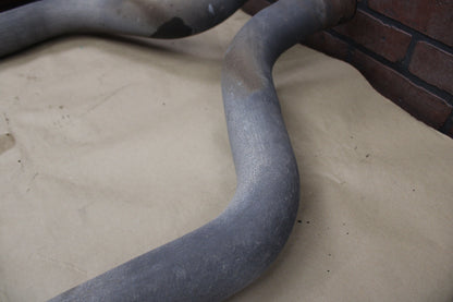 2011-2014 OEM Challenger Charger 300 SRT8 Down Pipe Exhaust Left Right Pair