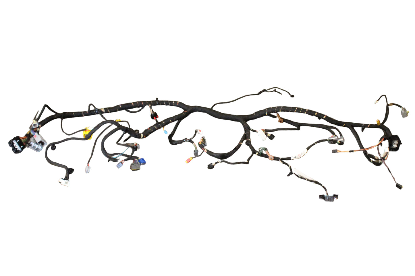 2009 Dodge Challenger SRT8 Headlamp to Dash Wire Wiring Harness 04607683AF OEM