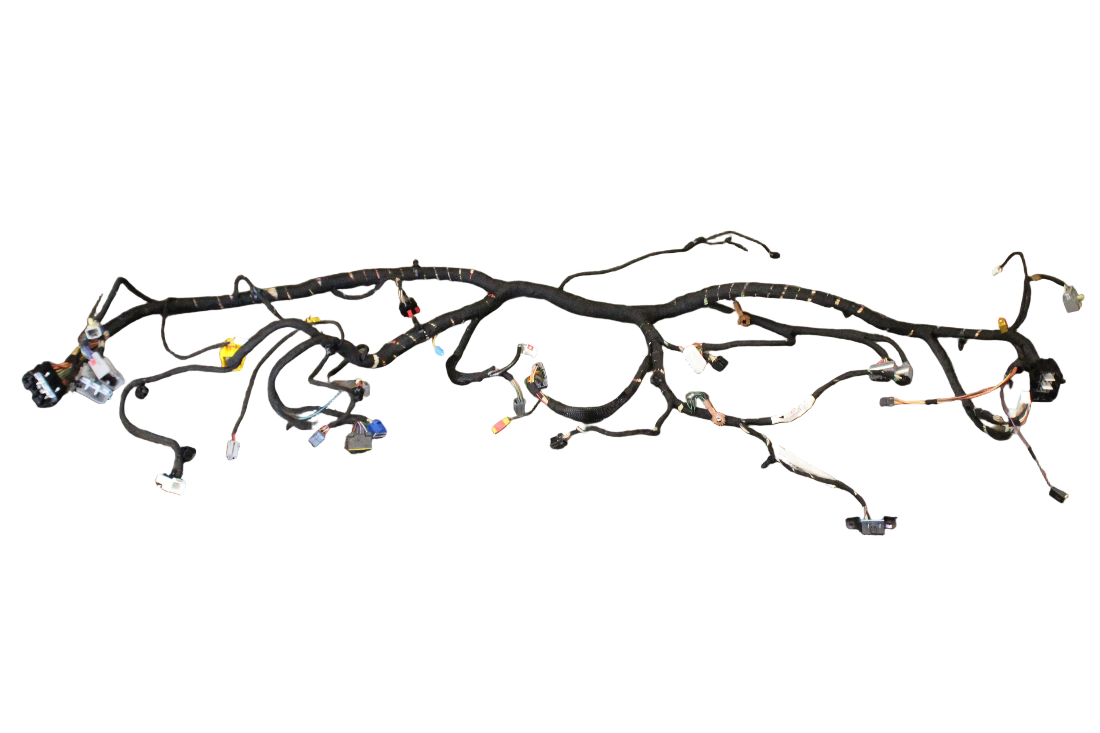 2009 Dodge Challenger SRT8 Headlamp to Dash Wire Wiring Harness 04607683AF OEM