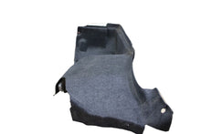 08-23 Dodge Challenger Passenger Luggage Compartment Trunk Carpet 4662032AD OEM