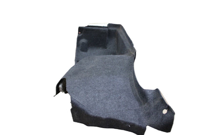 08-23 Dodge Challenger Passenger Luggage Compartment Trunk Carpet 4662032AD OEM