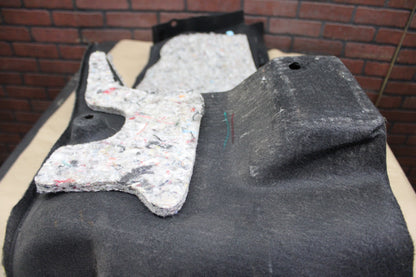 08-23 Dodge Challenger Passenger Luggage Compartment Trunk Carpet 4662032AD OEM