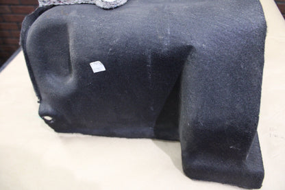 08-23 Dodge Challenger Passenger Luggage Compartment Trunk Carpet 4662032AD OEM