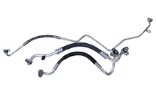 05-10 CHARGER CHALLENGER 300 A/C AIR CONDITIONING HOSE PIPE LINE SET OEM