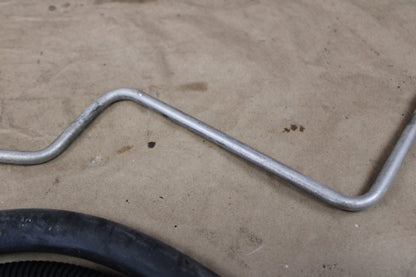 05-10 CHARGER CHALLENGER 300 A/C AIR CONDITIONING HOSE PIPE LINE SET OEM