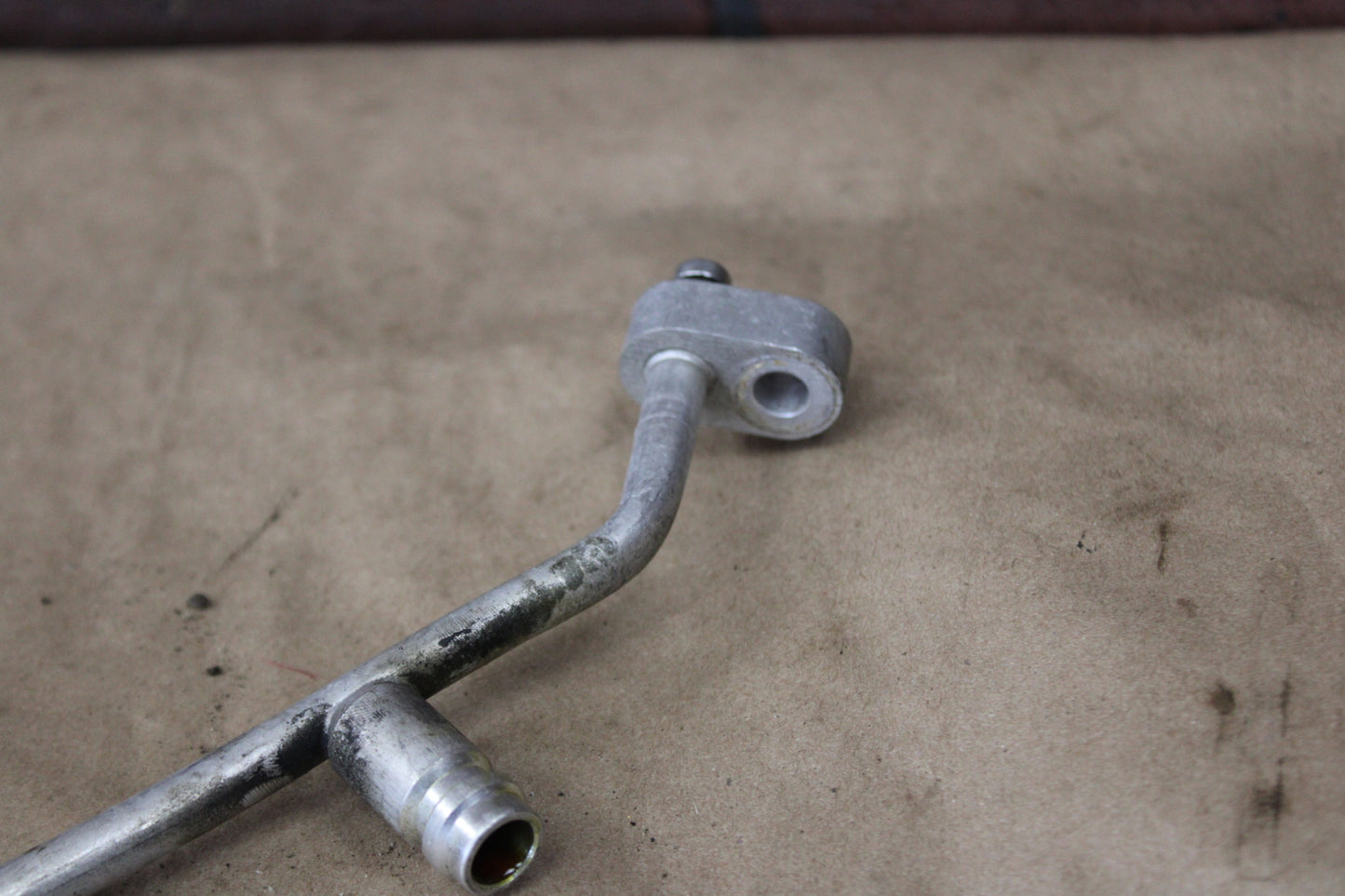 05-10 CHARGER CHALLENGER 300 A/C AIR CONDITIONING HOSE PIPE LINE SET OEM