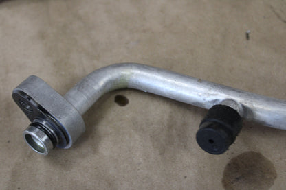 05-10 CHARGER CHALLENGER 300 A/C AIR CONDITIONING HOSE PIPE LINE SET OEM