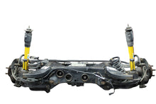 11-14 Dodge Challenger SRT 3.91 Rear Cradle Differential LSD Limited Slip Getrag