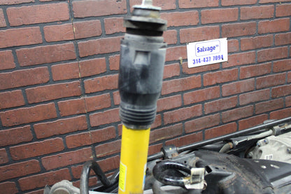 11-14 Dodge Challenger SRT 3.91 Rear Cradle Differential LSD Limited Slip Getrag
