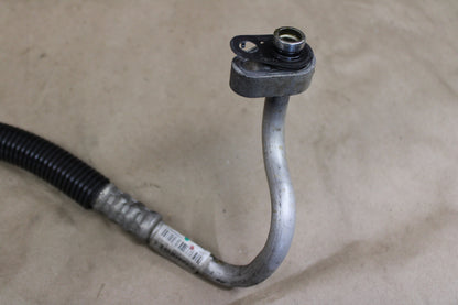 05-10 CHARGER CHALLENGER 300 A/C AIR CONDITIONING HOSE PIPE LINE SET OEM