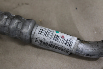 05-10 CHARGER CHALLENGER 300 A/C AIR CONDITIONING HOSE PIPE LINE SET OEM