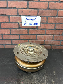 18-23 DODGE SCAT PACK 6.4L RWD 8HP70 AUTOMATIC TRANSMISSION TORQUE CONVERTER OEM
