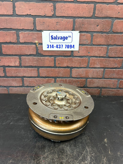 18-23 DODGE SCAT PACK 6.4L RWD 8HP70 AUTOMATIC TRANSMISSION TORQUE CONVERTER OEM