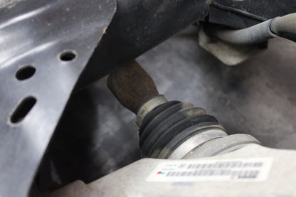 11-14 Dodge Challenger SRT 3.91 Rear Cradle Differential LSD Limited Slip Getrag