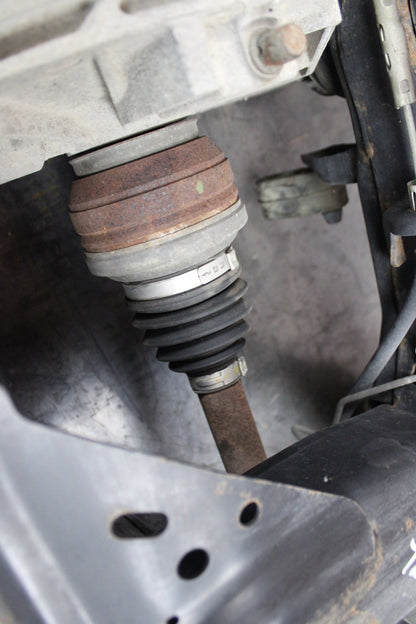 11-14 Dodge Challenger SRT 3.91 Rear Cradle Differential LSD Limited Slip Getrag