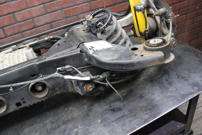 11-14 Dodge Challenger SRT 3.91 Rear Cradle Differential LSD Limited Slip Getrag