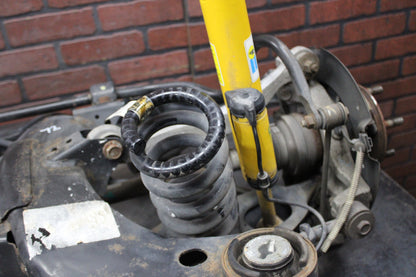 11-14 Dodge Challenger SRT 3.91 Rear Cradle Differential LSD Limited Slip Getrag