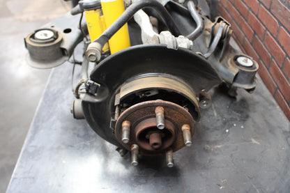11-14 Dodge Challenger SRT 3.91 Rear Cradle Differential LSD Limited Slip Getrag