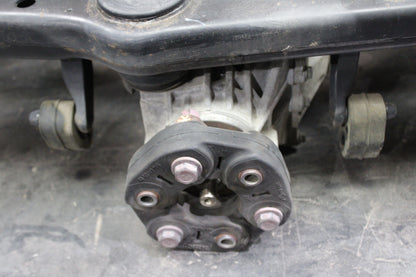 11-14 Dodge Challenger SRT 3.91 Rear Cradle Differential LSD Limited Slip Getrag