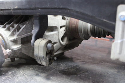 11-14 Dodge Challenger SRT 3.91 Rear Cradle Differential LSD Limited Slip Getrag