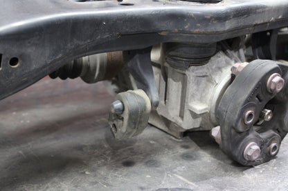 11-14 Dodge Challenger SRT 3.91 Rear Cradle Differential LSD Limited Slip Getrag