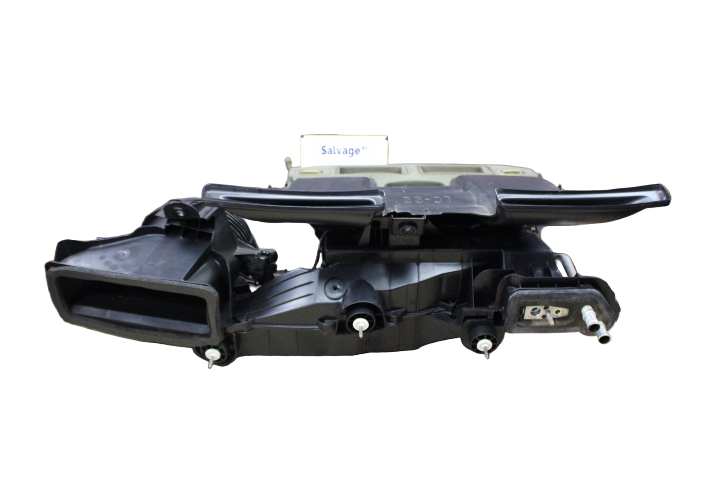 2011-2013 Dodge Challenger SRT8 HVAC Distribution Blower Heater Core Housing