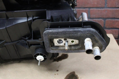 2011-2013 Dodge Challenger SRT8 HVAC Distribution Blower Heater Core Housing