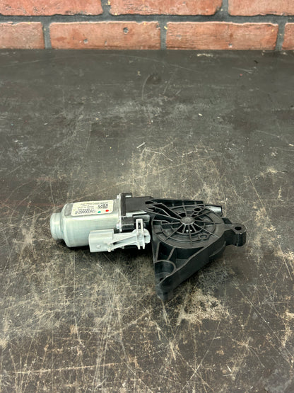 2011 - 2023 CHARGER 300 LEFT RIGHT DOOR WINDOW REGULATOR MOTOR SET OF 4 OEM