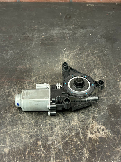 2011 - 2023 CHARGER 300 LEFT RIGHT DOOR WINDOW REGULATOR MOTOR SET OF 4 OEM