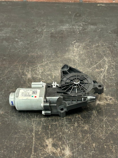 2011 - 2023 CHARGER 300 LEFT RIGHT DOOR WINDOW REGULATOR MOTOR SET OF 4 OEM
