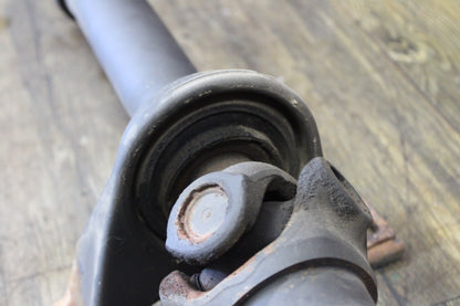 05-08 Magnum Challenger Charger 300 SRT8 6.1L OEM Rear Driveshaft 05037640AB