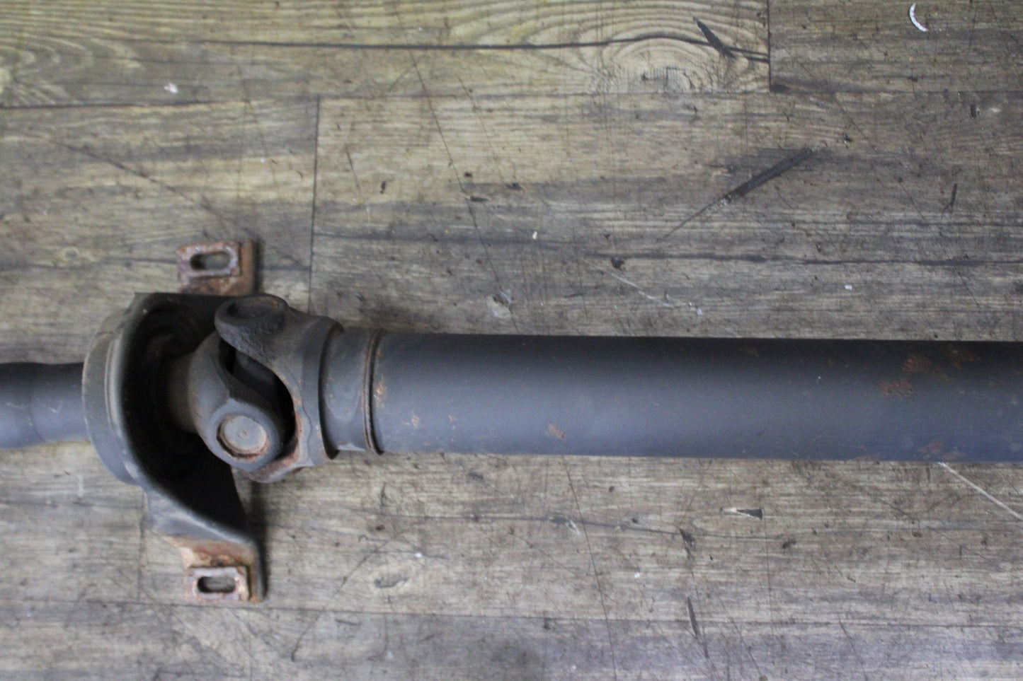 05-08 Magnum Challenger Charger 300 SRT8 6.1L OEM Rear Driveshaft 05037640AB