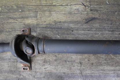 05-08 Magnum Challenger Charger 300 SRT8 6.1L OEM Rear Driveshaft 05037640AB
