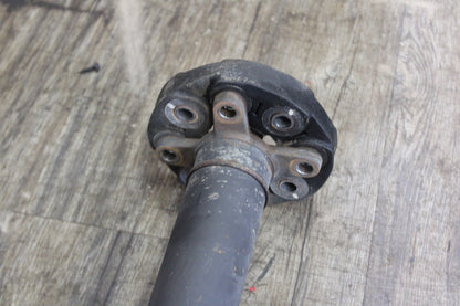 05-08 Magnum Challenger Charger 300 SRT8 6.1L OEM Rear Driveshaft 05037640AB
