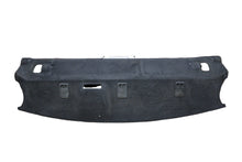 2008-2014 Dodge Challenger SRT8 Rear Shelf Deck Panel Cover OEM Mopar 1FQ55XDVAD