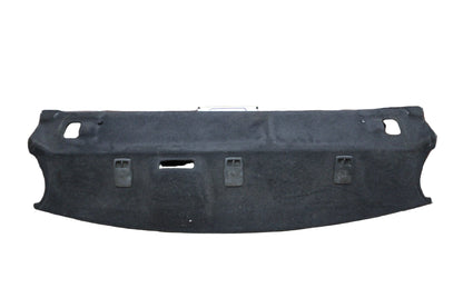 2008-2014 Dodge Challenger SRT8 Rear Shelf Deck Panel Cover OEM Mopar 1FQ55XDVAD