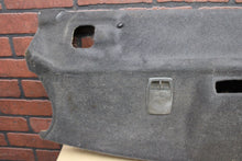 2008-2014 Dodge Challenger SRT8 Rear Shelf Deck Panel Cover OEM Mopar 1FQ55XDVAD