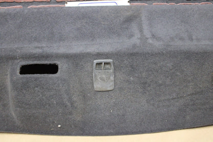2008-2014 Dodge Challenger SRT8 Rear Shelf Deck Panel Cover OEM Mopar 1FQ55XDVAD