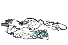 2008 Dodge Charger 6.1L SRT-8 Auto OEM Body Wire Wiring Harness Assembly