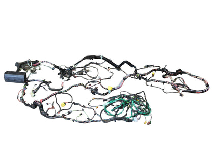 2008 Dodge Charger 6.1L SRT-8 Auto OEM Body Wire Wiring Harness Assembly