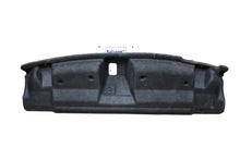 2008-2014 Dodge Challenger SRT8 Rear Deck Shelf Silencer Panel Insulator Cover