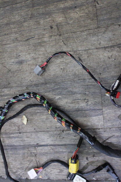 2008 Dodge Charger 6.1L SRT-8 Auto OEM Body Wire Wiring Harness Assembly